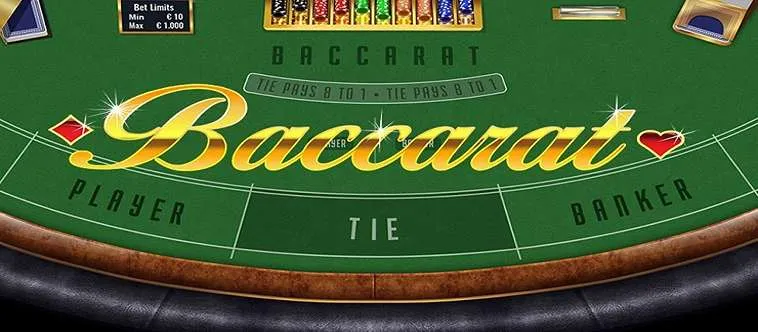 Bí Mật Thắng Lớn Baccarat Tại MU9: Chiến Lược Độc Đáo 2 Bí Mật Thắng Lớn Baccarat Tại MU9: Chiến Lược Độc Đáo