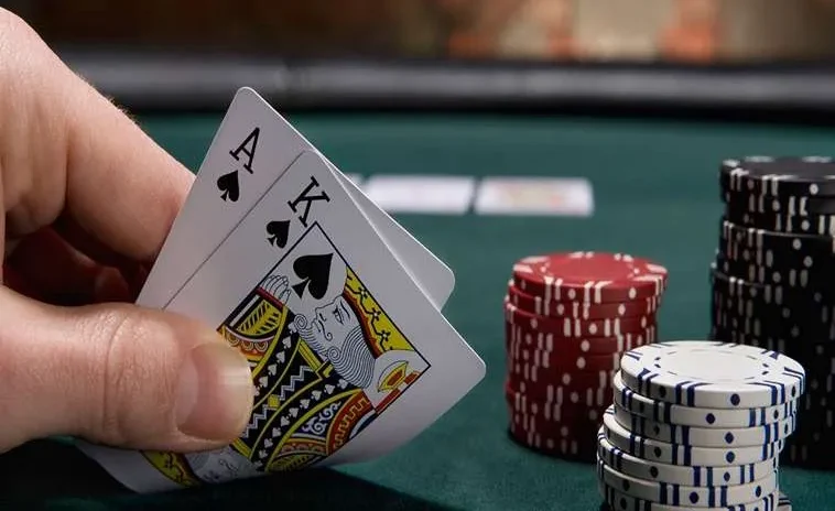 Bí Quyết Thắng Lớn: Chiến Lược Poker Tại MU9 Được Tiết Lộ 13 Bí Quyết Thắng Lớn: Chiến Lược Poker Tại MU9 Được Tiết Lộ