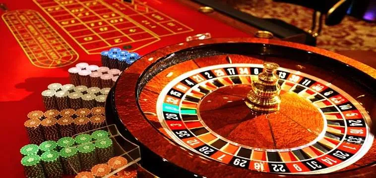Tham Gia Roulette Nhà Cái MU9: Những Điều Cần Biết Để Chiến Thắng 2 Tham Gia Roulette Nhà Cái MU9: Những Điều Cần Biết Để Chiến Thắng
