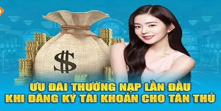 Tăng Cơ Hội Thắng Lớn Với Thưởng Nạp Đầu Tại Nhà Cái MU9 2 Tăng Cơ Hội Thắng Lớn Với Thưởng Nạp Đầu Tại Nhà Cái MU9