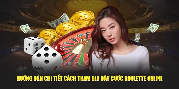 Bí Quyết Tham Gia Roulette Tại 79SODO: Hành Trang Cho Người Mới