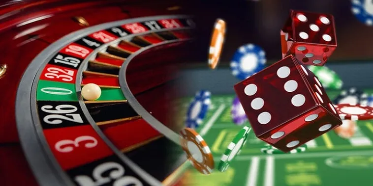 Bí Quyết Tham Gia Roulette Sao789: Thắng Lớn Trong Tích Tắc