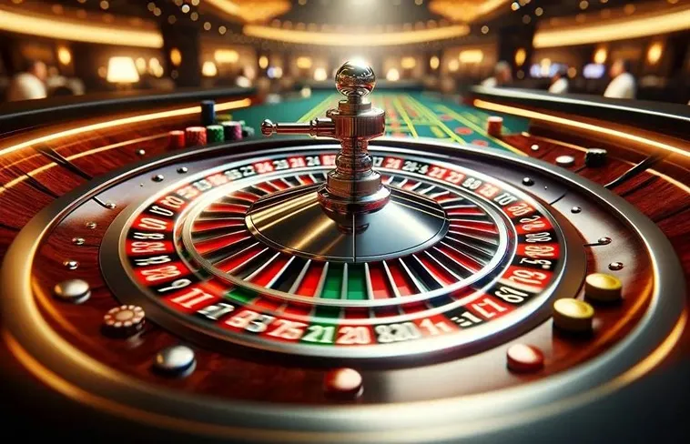 Bí Quyết Tham Gia Roulette Tại 79SODO: Hành Trang Cho Người Mới