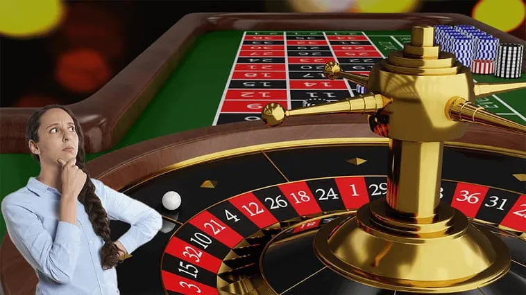 Bí Quyết Tham Gia Roulette Sao789: Thắng Lớn Trong Tích Tắc