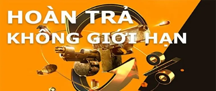 Tại Sao Hoàn Trả Không Giới Hạn Của VUABET Lại Nổi Bật