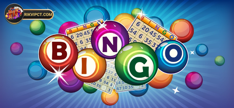 bingo rikvip