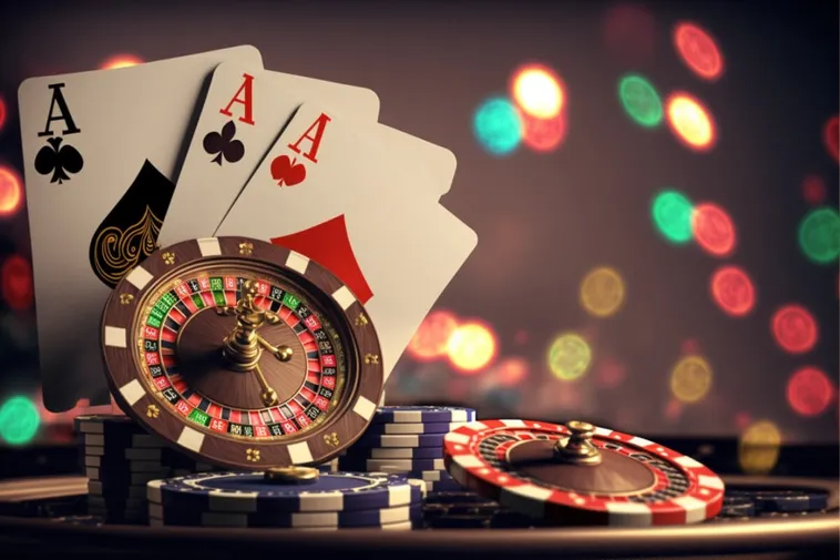 Casino Online iBET88: Đánh Giá Sâu Sắc Từ Chuyên Gia Cá Cược