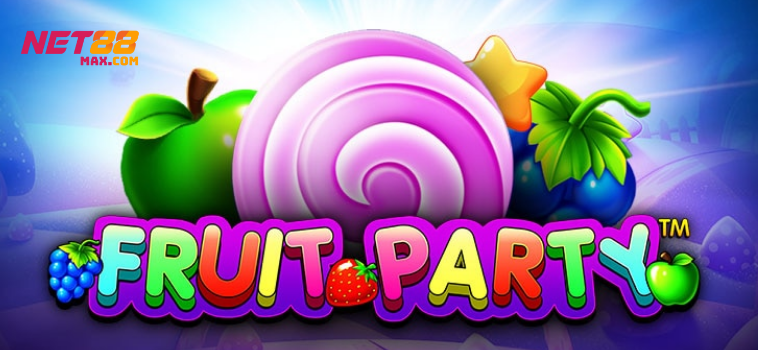 fruit party net88