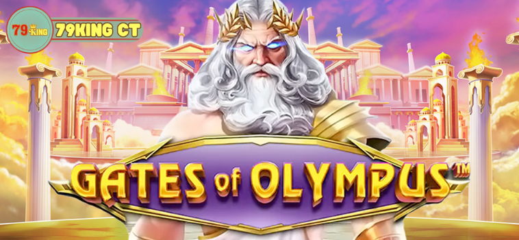 gates of olympus 79king