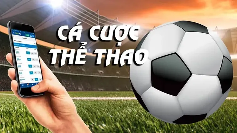 Thể Thao Blue88: Đỉnh Cao Cá Cược Thể Thao Trực Tuyến Uy Tín