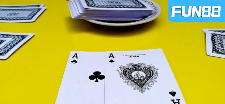 Khơi Nguồn Đam Mê Với Trò Chơi Xì Dách Tại Fun88 5 xi dach tai fun88