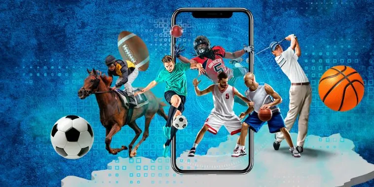 Thể Thao Bet88: Trải Nghiệm Đỉnh Cao Giải Trí Thể Thao Trực Tuyến