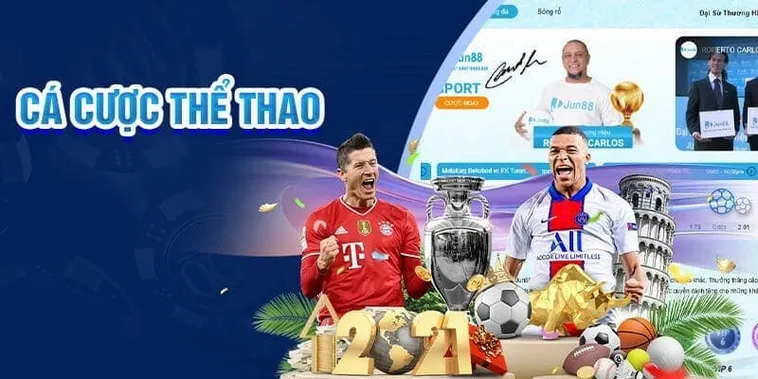 Thể Thao 188BET: Bí Quyết Thành Công Trong Cá Cược