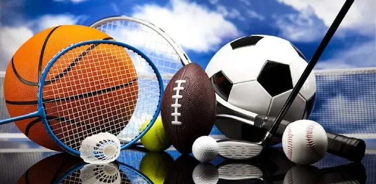 Thể Thao F8BET: Xu Hướng Cá Cược Đỉnh Cao 2025