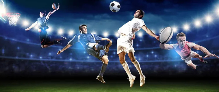 Thể Thao F8BET: Bí Quyết Cá Cược Thành Công Cho Người Chơi Lão Luyện