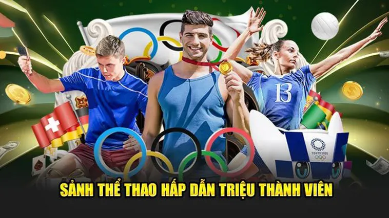 Thể Thao HB88: Nơi Đam Mê Gặp Gỡ Cơ Hội Chiến Thắng Tuyệt Đối 2 Thể Thao HB88: Nơi Đam Mê Gặp Gỡ Cơ Hội Chiến Thắng Tuyệt Đối