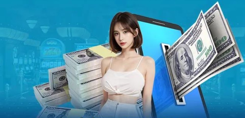 Phương Thức Thanh Toán Hỗ Trợ Rút Tiền