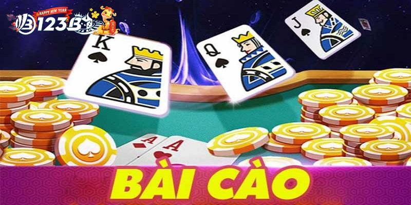 Tìm hiểu các thông tin cơ bản về game bài cào tại 123B trước khi bắt đầu cá cược