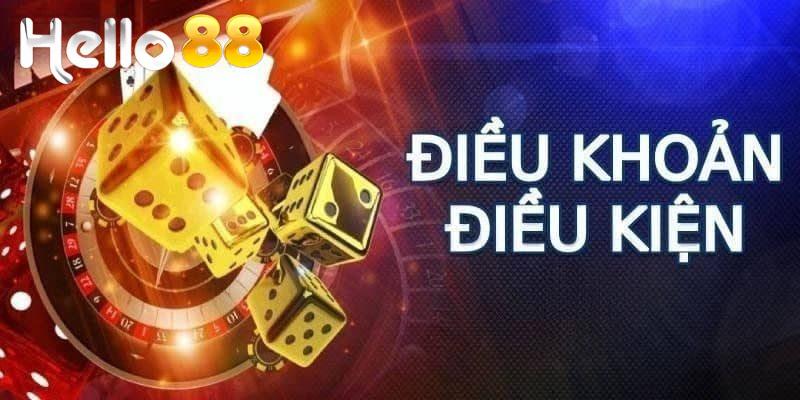 Điều khoản điều kiện Hello88 – Những quy định cần biết 2 Lý do người dùng nên biết điều khoản điều kiện Hello88